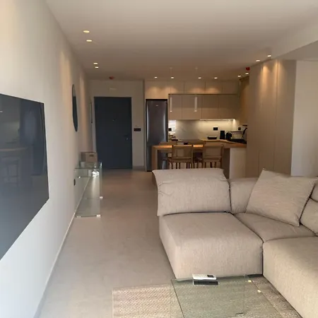 Sea View Luxury Náuplia