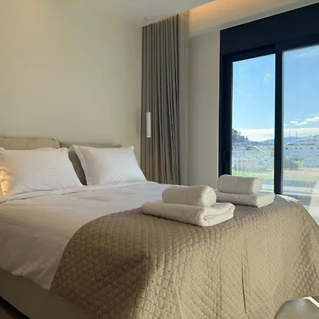 Apartman Sea View Luxury *