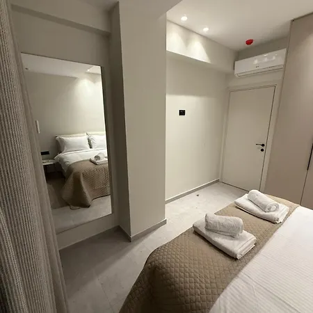 Sea View Luxury Apartman
