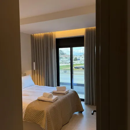 Apartman Sea View Luxury