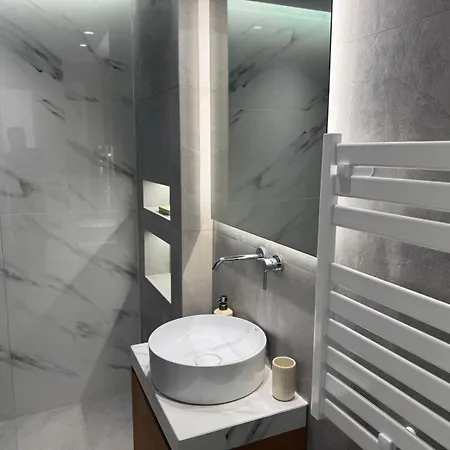 Sea View Luxury *