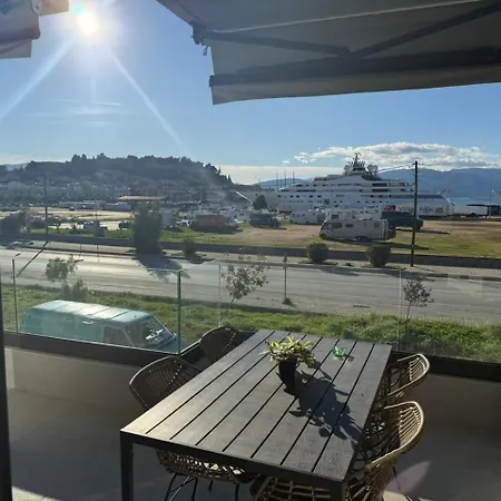 Sea View Luxury *
