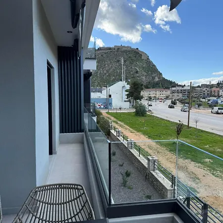 Sea View Luxury Apartman