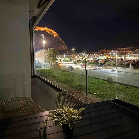 Apartman Sea View Luxury