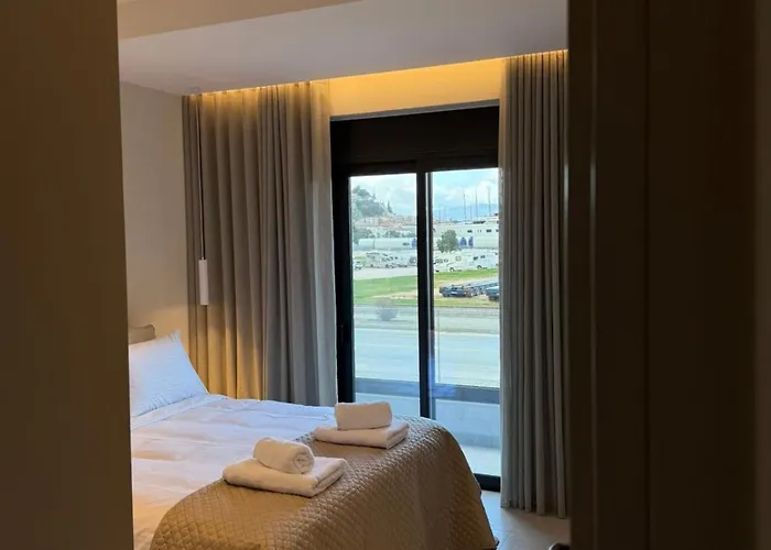 Apartamento Sea View Luxury
