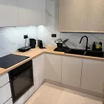 Sea View Luxury Daire Anabolu