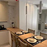 Daire Sea View Luxury Anabolu