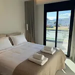 Sea View Luxury Daire *