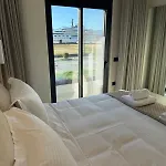 Sea View Luxury Daire *