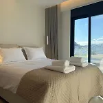Daire Sea View Luxury *