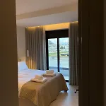 Daire Sea View Luxury