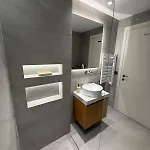 Sea View Luxury Daire *