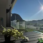 Sea View Luxury Anabolu