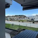 Daire Sea View Luxury