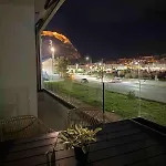 Daire Sea View Luxury