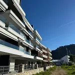 Sea View Luxury *