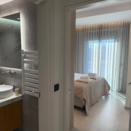 Sea View Luxury