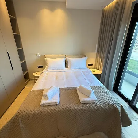 Sea View Luxury Nauplion