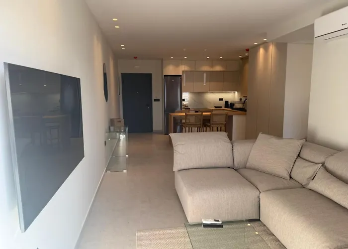 Sea View Luxury נאפפליו