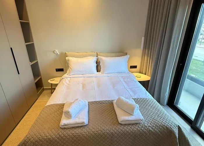 Sea View Luxury Návplio