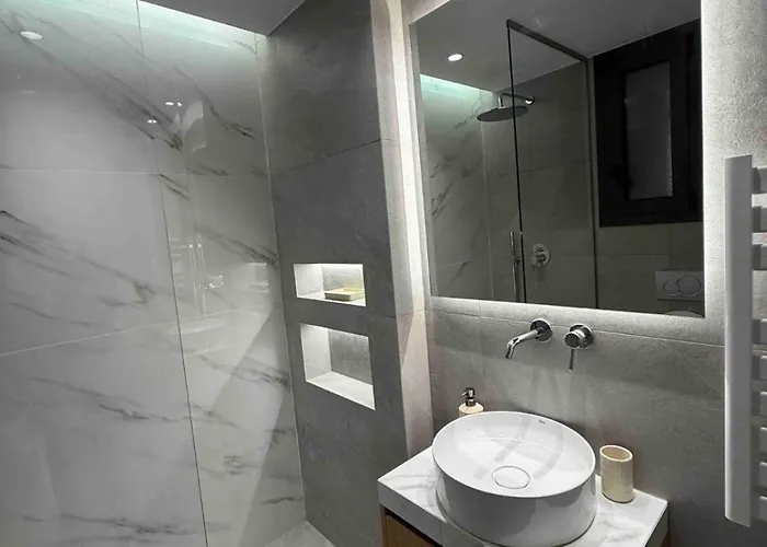 Sea View Luxury * Návplio